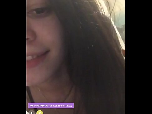❤️ Slutty russisk tispe (Periscope, VKontakte, Instagram) ❌ Sludder ved no.mathem-1-class.ru ❤