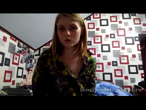 ❤️ Ung blond student fra Russland liker større pikk. ❌ Sludder ved no.mathem-1-class.ru ❤