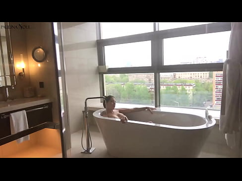 ❤️ En fantastisk babe som lidenskapelig rykker av seg fitta på badet ❌ Sludder ved no.mathem-1-class.ru ❤