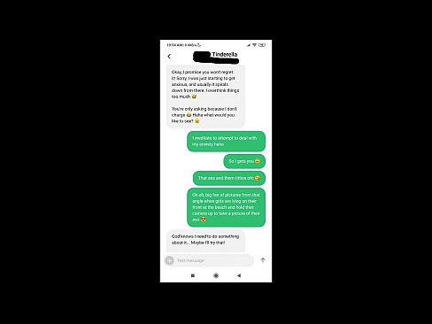 ❤️ Jeg la til en ny PAWG fra Tinder til haremet mitt (snakk med Tinder inkludert) ❌ Sludder ved no.mathem-1-class.ru ❤