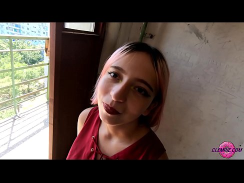❤️ Sensuell student suger en fremmed i utmarken - Cum On His Face ❌ Sludder ved no.mathem-1-class.ru ❤